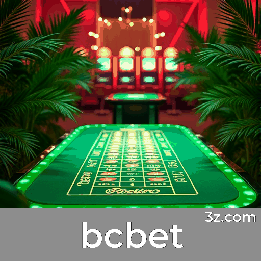 bcbet: O Melhor Cassino Online e Plataforma de Apostas