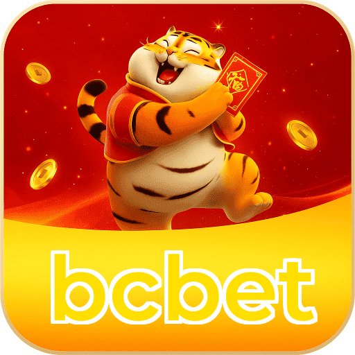 bcbet Logo