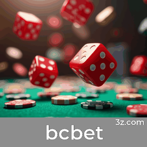 bcbet: O Melhor Cassino Online e Plataforma de Apostas