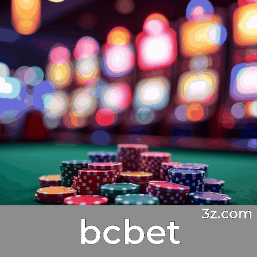 bcbet: Diversão Infinita com Jogos para Jogadores Brasileiros