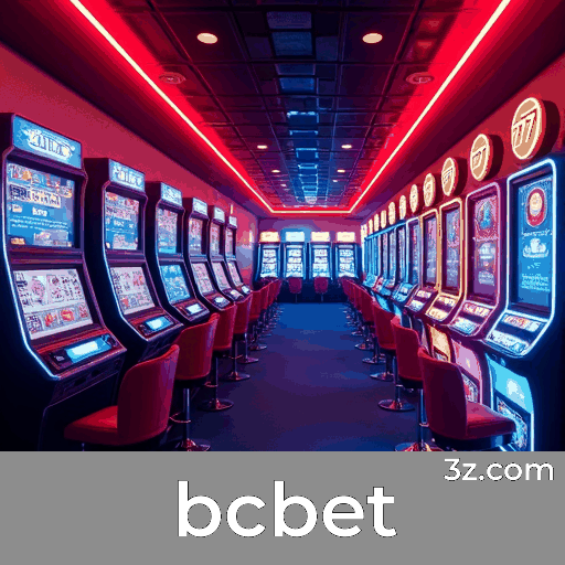 bcbet: O Melhor Cassino Online e Plataforma de Apostas