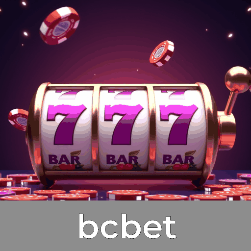 bcbet: Seu Cassino Online Seguro e Premiado